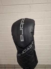 Cobra DS Adapt 9 Driver