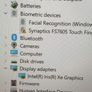 HP EliteBook 840 G8 Laptop i7-1185G7 (11th Gen) 14inch 16GB 256GB SSD Windows 11 Pro Image 7