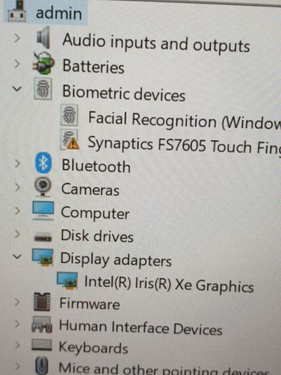 HP EliteBook 840 G8 Laptop i7-1185G7 (11th Gen) 14inch 16GB 256GB SSD Windows 11 Pro