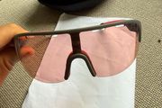 Siroko cycling glasses