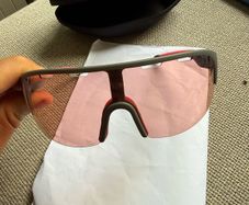 Siroko cycling glasses