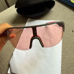 Siroko cycling glasses