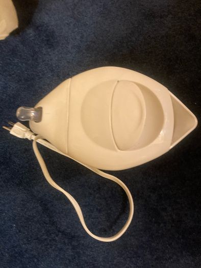 Vintage Proctor Silex Electric Kettle/American