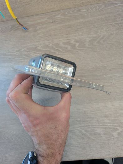 Makita Led Light 18v
