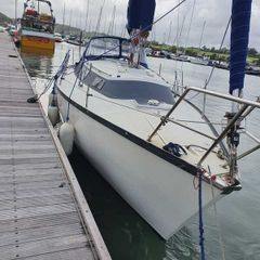 Yacht for sale
