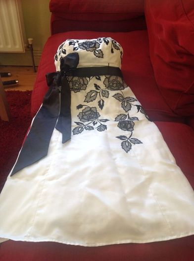 Beautiful dress party!