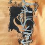 Brand new quicksilver tee shirt Image 4