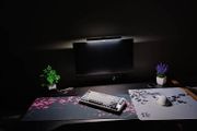 Full gaming setup