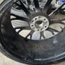 2 x20 inch Alloy/Wheel Image 5