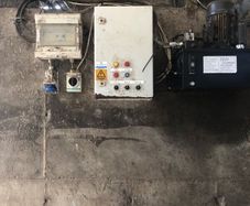 Automatic Scrapers