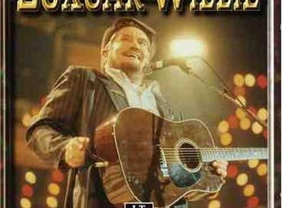 Free Postage! Boxcar Willie. Train Medley. CD.