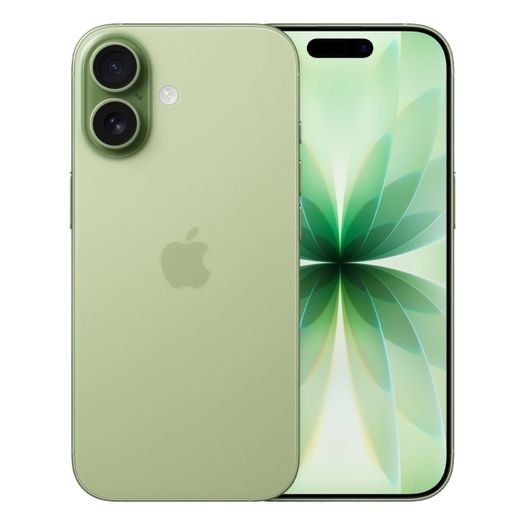 iPhone 17 256gb sage (green)