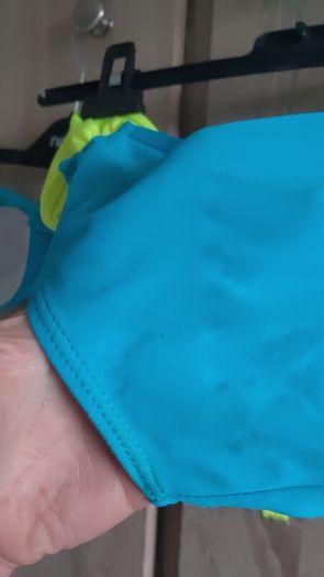 Bikini  fits 6-8 worn once