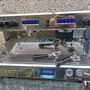commercial coffee machine CONTi CC102TC