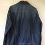 Gant Menswear. As New Mens Denim Jacket. Retails At 250euro In Brown Thomas. Selling 150euro. Collect In Dublin Or Receive Via Post. Image 2