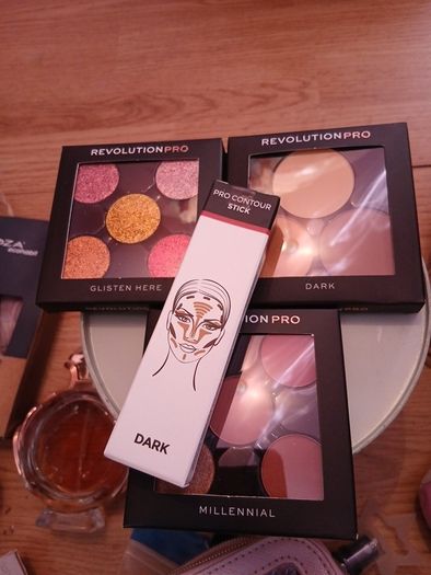 Makeup