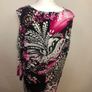 Mr Max pink shoulderless top (2XL) Image 4