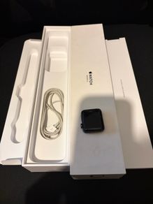 Apple Watch Series 3 38mm