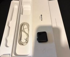 Apple Watch Series 3 38mm