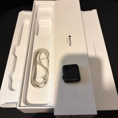 Apple Watch Series 3 38mm
