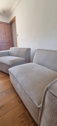 Modern sofa
