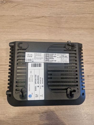 Cisco epc3925