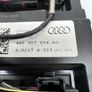 Audi Bcm Body Comfort Control Module Ecu 4h0907064ag A2l4b617s Image 2