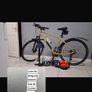 Hybrid mountain bike Image 3