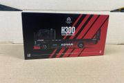 H300 Flatbed Transport Trailer Time Micro Advan