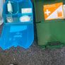 First Aid boxes Image 5