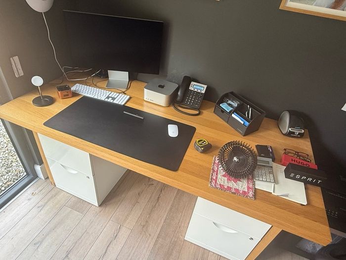 Office desk