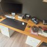 Office desk Image 4