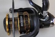 fishing reel