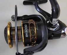 fishing reel