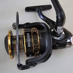 fishing reel