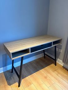 Jysk Abbetved Office Desk