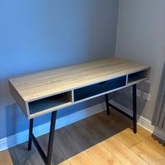 Jysk Abbetved Office Desk
