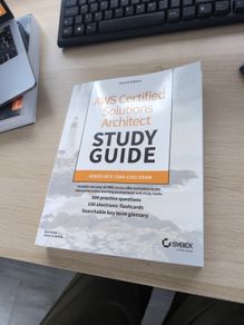 AWS Certified Solutions Architect Study Guide