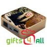 Personalised photo Power Bank For Smart Mobile Phones - 7800mAh Gold Image 2