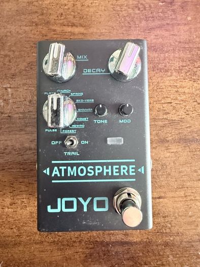 Pedal Clearout  - HX Effects, 5150, Strymon, MXR, Digitech.