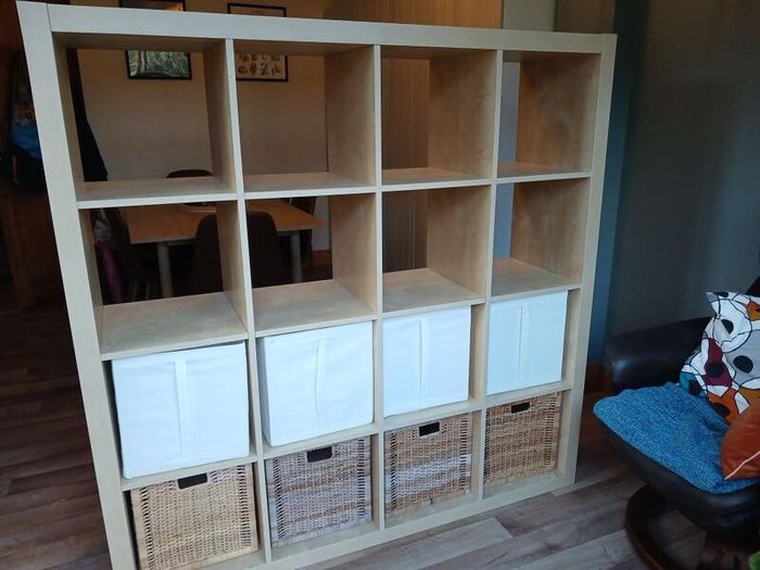 Ikea Kallax