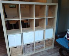 Ikea Kallax