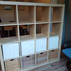 Ikea Kallax