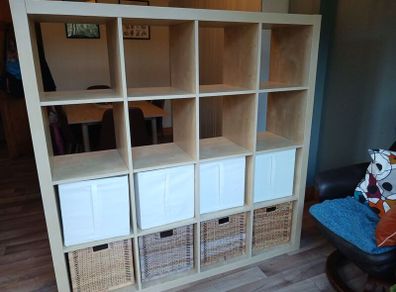 Ikea Kallax