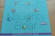 Nice Bear Naughty Bear
