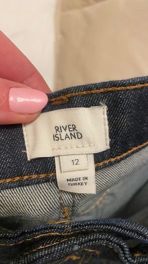 River Island Jeans