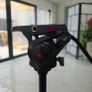 Miliboo Professional Fluid Video Tripod Head Image 2