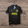 Man Utd ( Retro/keane 16 ) ,size : XL Image 2