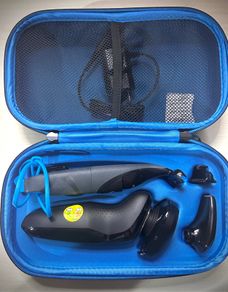 Philips Series 5000 Shaver & Trimming Kit