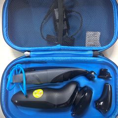Philips Series 5000 Shaver & Trimming Kit